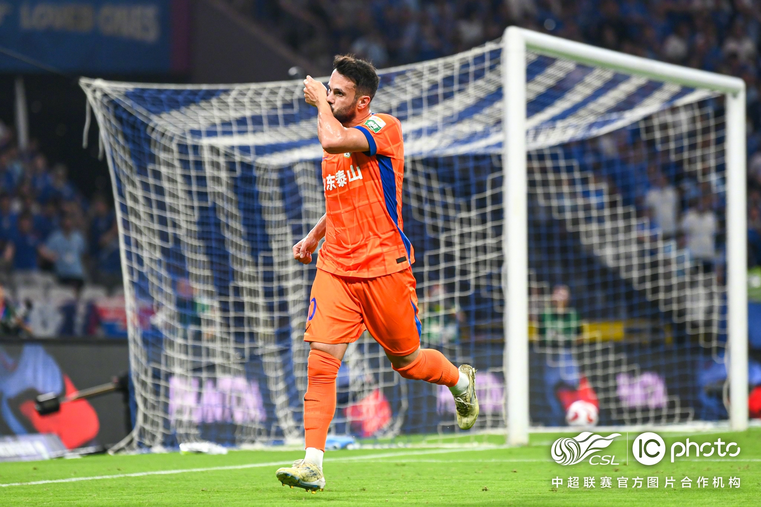 九州娱乐登录入口-山东鲁能战平遗憾，保级不容有失需摆正态度