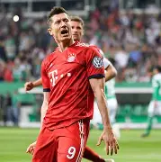 狂轰乱炸!拜仁慕尼黑准备挑战曼联队 狂轰乱炸!拜仁慕尼黑准备挑战曼联队