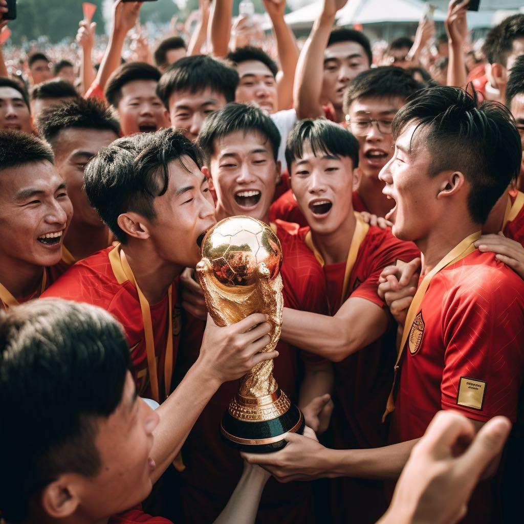 国内球队在大洲杯赛中表现出色，赢得球迷喝彩的简单介绍