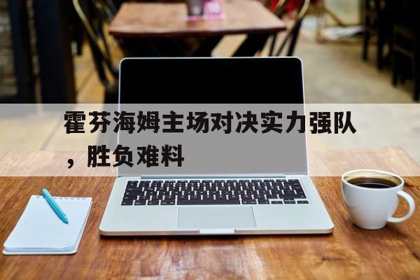 九州官方网站-霍芬海姆比赛