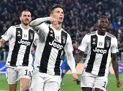 尤文图斯在欧国联比赛中表现不佳，球迷失望的简单介绍