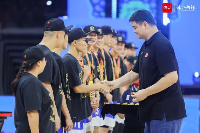 九州娱乐登录入口-关于姚明领衔助力中国篮球联赛全面发展的信息
