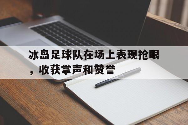 包含冰岛足球队在场上表现抢眼，收获掌声和赞誉的词条